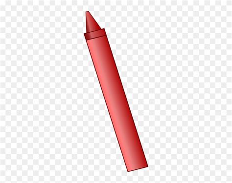 red crayons png  transparent png clipart images