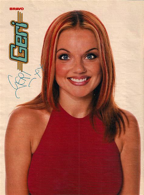 Geri Halliwell Geri Halliwell | pics from tumblr