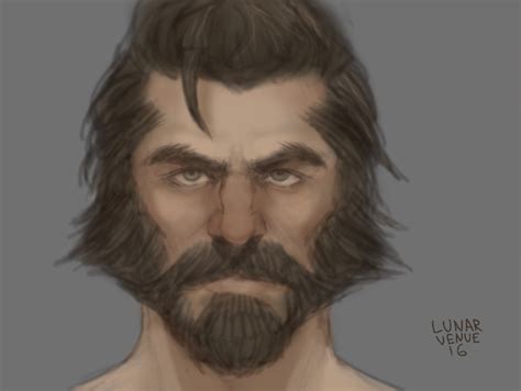 colors  scruffy  wolfishwoof