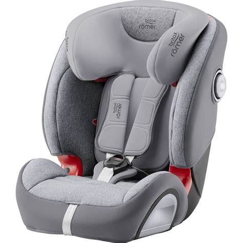 EVOLVA 1-2-3 SL SICT - turvaistuin | Britax Römer