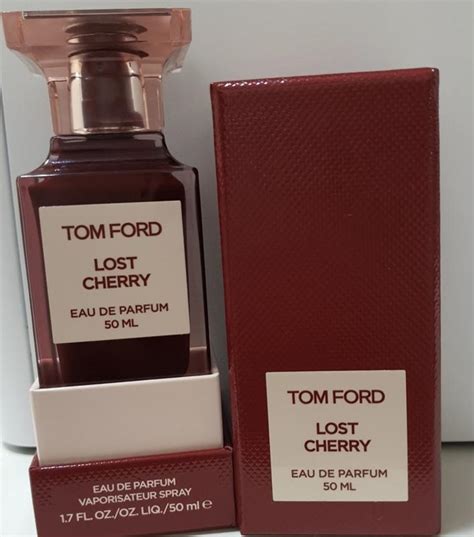 Распив lost cherry tom ford оригинал лост черри — цена 100 грн в ...