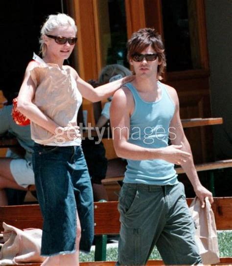 Девушки Джареда Лето :: фотообзор :: Джаред Лето (Jared Leto)
