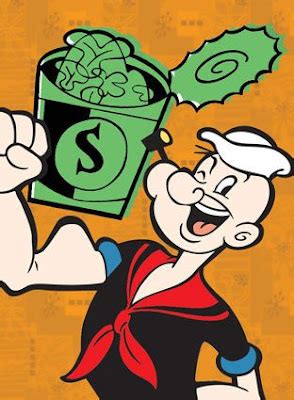 The Best Cartoon Wallpapers: Popeye Cartoon Wallpaper