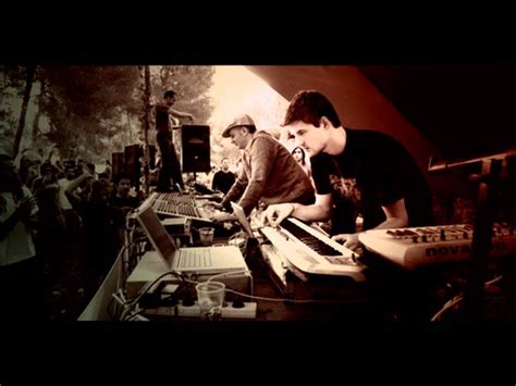 Extrawelt live @ Loft Electroclub - YouTube