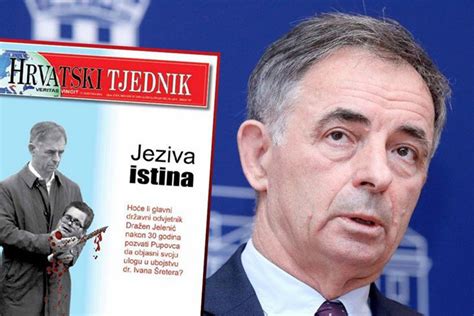 Srpske Novosti i zadarski Hrvatski tjednik zaratili naslovnicama