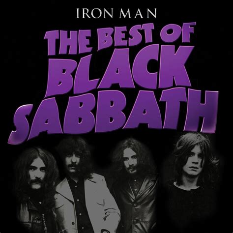 Black Sabbath - Black Sabbath's Greatest Hits - Encyclopaedia Metallum ...