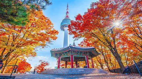 luxury weekend itinerary  star hotel seoul adventure