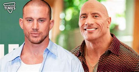 “I was pushed into doing it”: Channing Tatum Hated Filming His $302M ...