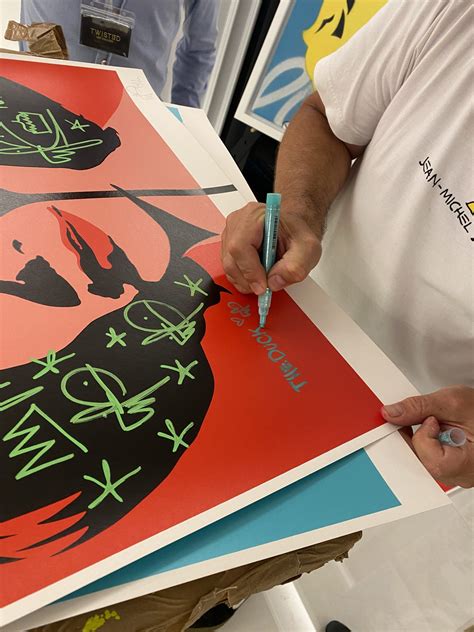 Twisted Gallery - New Cultural Destination in Marbella - Marbella