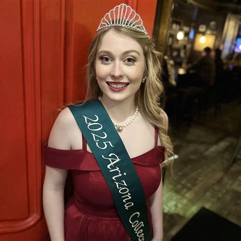 Arizona Colleen - Celebrating 250 years of the City of... | Facebook