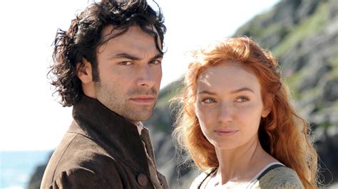 Poldark, Season 5 | Best Poldark Scenes | Masterpiece | Official Site | PBS