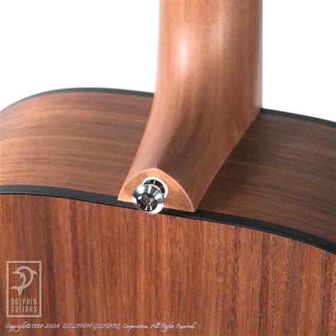 MATON S70 - ドルフィンギターズ