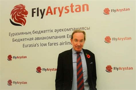 Air Astana создает бюджетную авиакомпанию FlyArystan