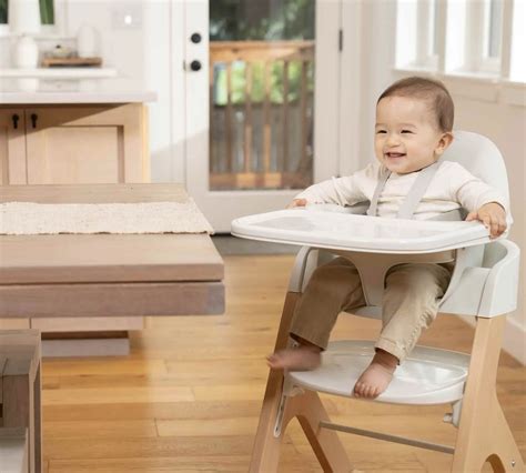 Mockingbird High Chair Review (2023) | The Quality Edit