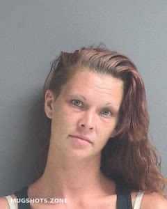KEOUGH JESSICA M 06/20/2022 - Volusia County Mugshots Zone