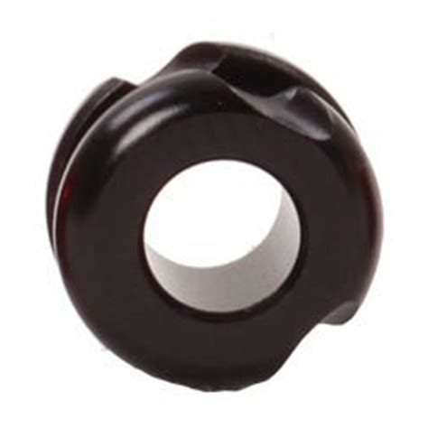 Pebbuoy Bow Metal Peephole Easy Installation Archery Peep Sights