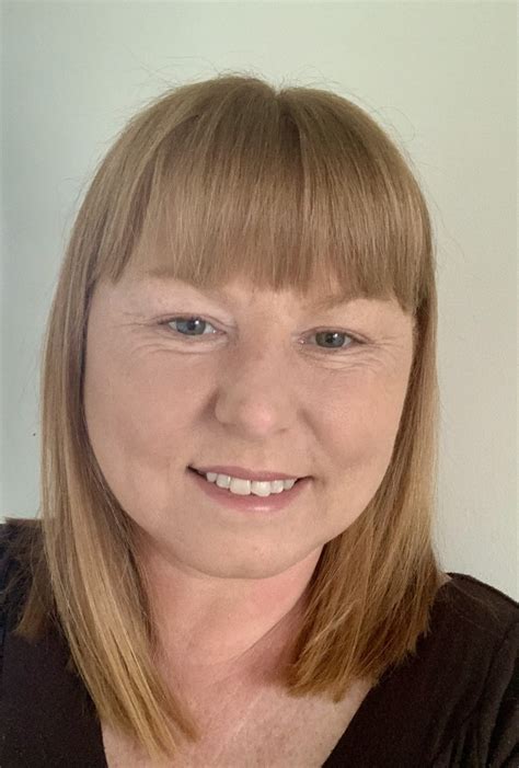 Angela Davies - Disability Wales