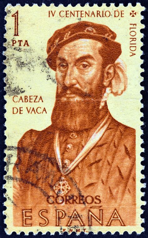 cabeza de vaca ship