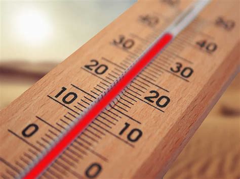 hyderabad day temperature   city soaring