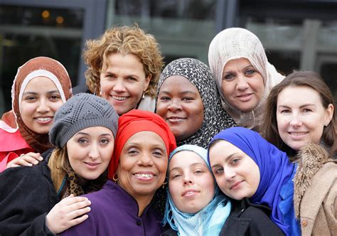 Forgotten Women: the impact of Islamophobia on Muslim women - European