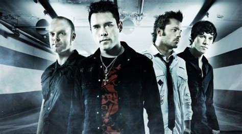 Trapt | Discography, Members | Metal Kingdom