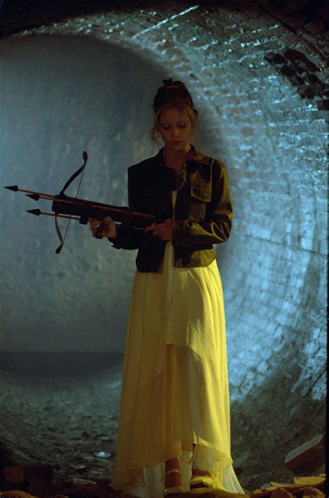 Prophecy Girl | Buffyverse Wiki | Fandom