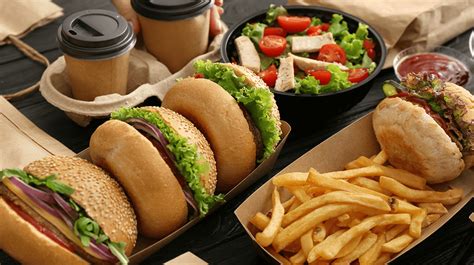 fast food restaurants world magazine media ks