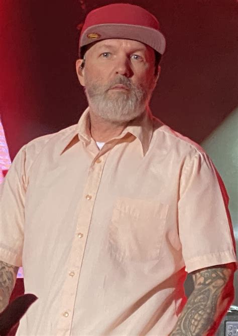 Fred Durst Net Worth: Exploring the Finances of the Limp Bizkit