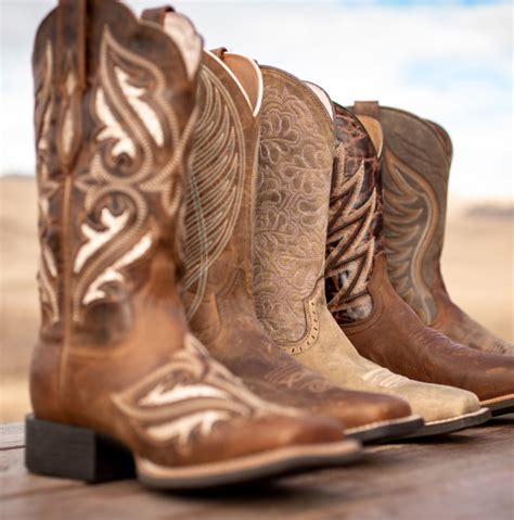 Ariat | Reboot | Buy Second-hand