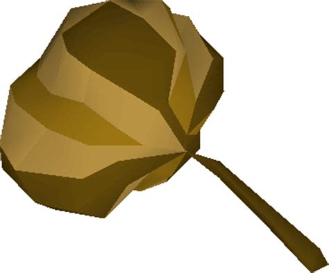 Grand seed pod | Old School RuneScape Wiki | Fandom