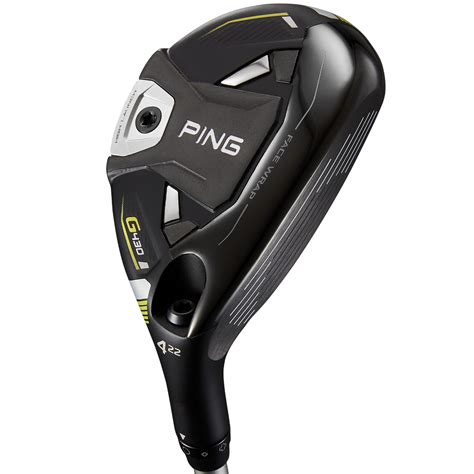 Ping G430 irons Steel | Ping G430 Custom fit irons | Ping G430