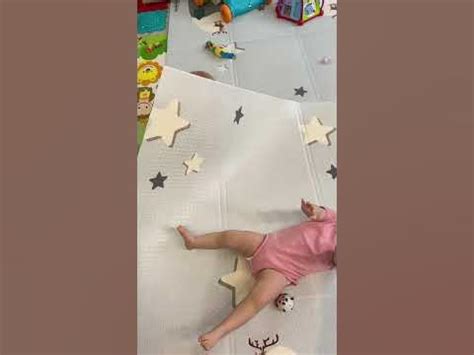 Тройняшки сегодня были очень весёлые 😀 #тройня #тройняшки #triplets # ...