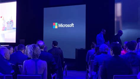 Surface 2019 launch event: build up - Microsoft Surface October 2019
