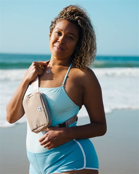 Falyn Fonoimoana Nude