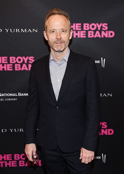 John Benjamin Hickey - Actor