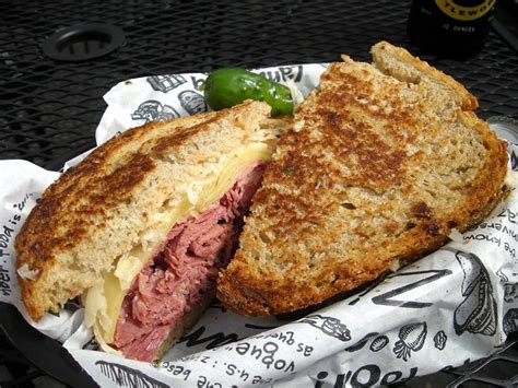 Zingerman’s Deli - Ann Arbor, MI | Review & What to Eat