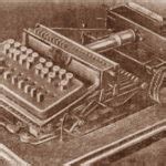 Принтер изобретен в России 150 лет назад - SNEG5.com