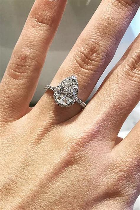 tiffany engagement rings   totally inspire