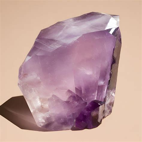 amethyst gemstone crystal  stock photo public domain pictures