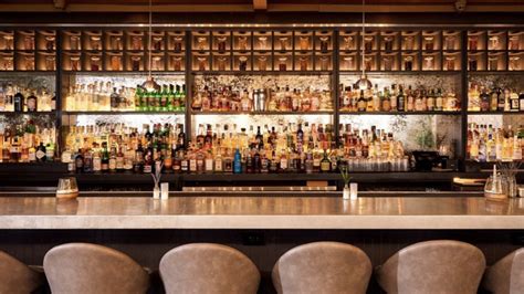 20 Best Cocktail Bars In New York City