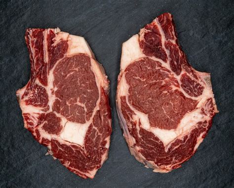 how to cook beef rib steak bone in