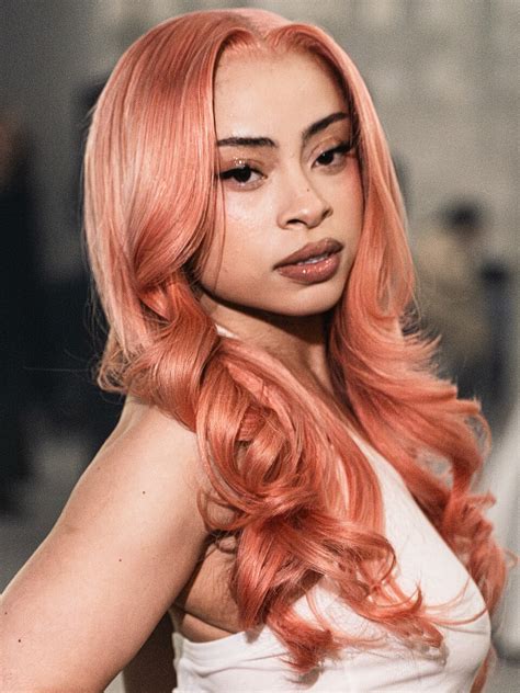 Ice Spice Wikipedia