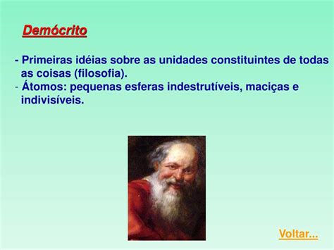 PPT - CONCEITO DE ÁTOMO PowerPoint Presentation, free download - ID:4173524