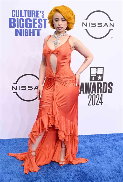 BET Awards 2024 Red Carpet Arrivals Photos