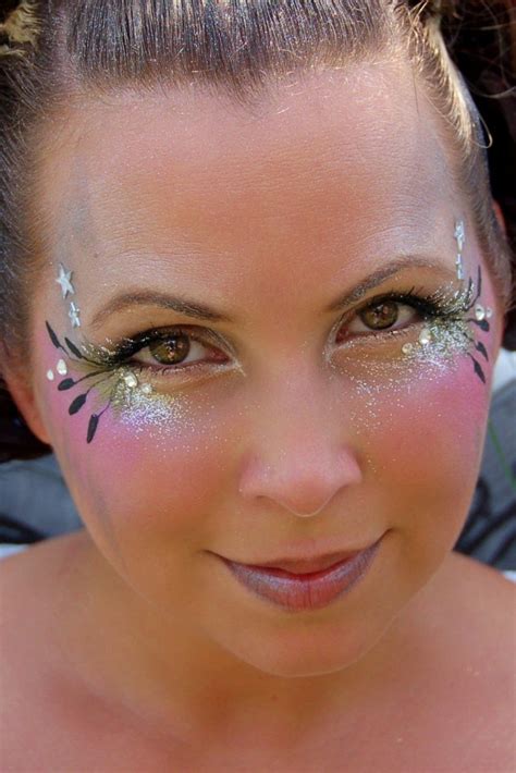 Glitter Gel Face Paint at Tayla Mein blog