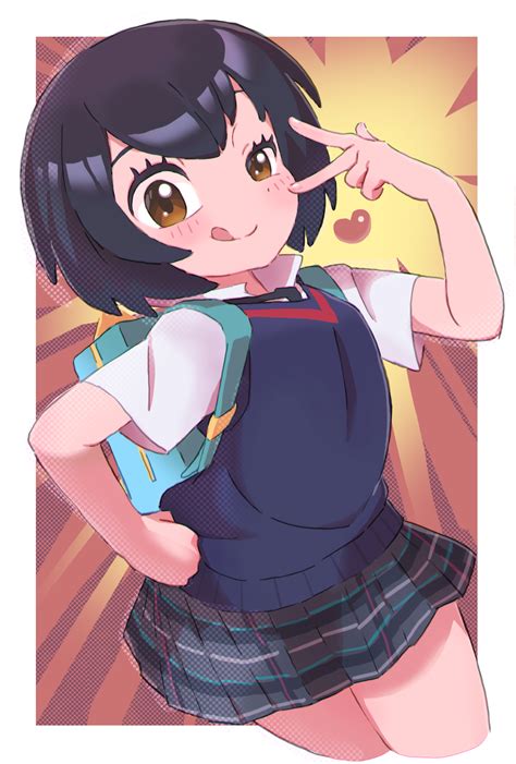 Peni Parker - Marvel - Image #2850938 - Zerochan Anime Image Board