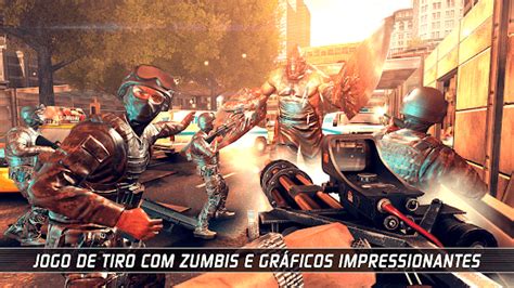 Jogo De Zumbi Multiplayer - UNKILLED - Jogo de tiro multiplayer com zumbis – Apps no Google Play