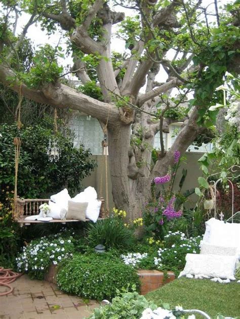 create  secret garden