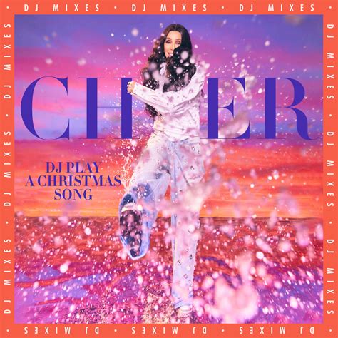 Cher - DJ Play A Christmas Song | iHeart