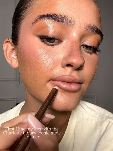 Charlotte Tilbury Iconic Nude Shop Wholesalers | www.pinnaxis.com